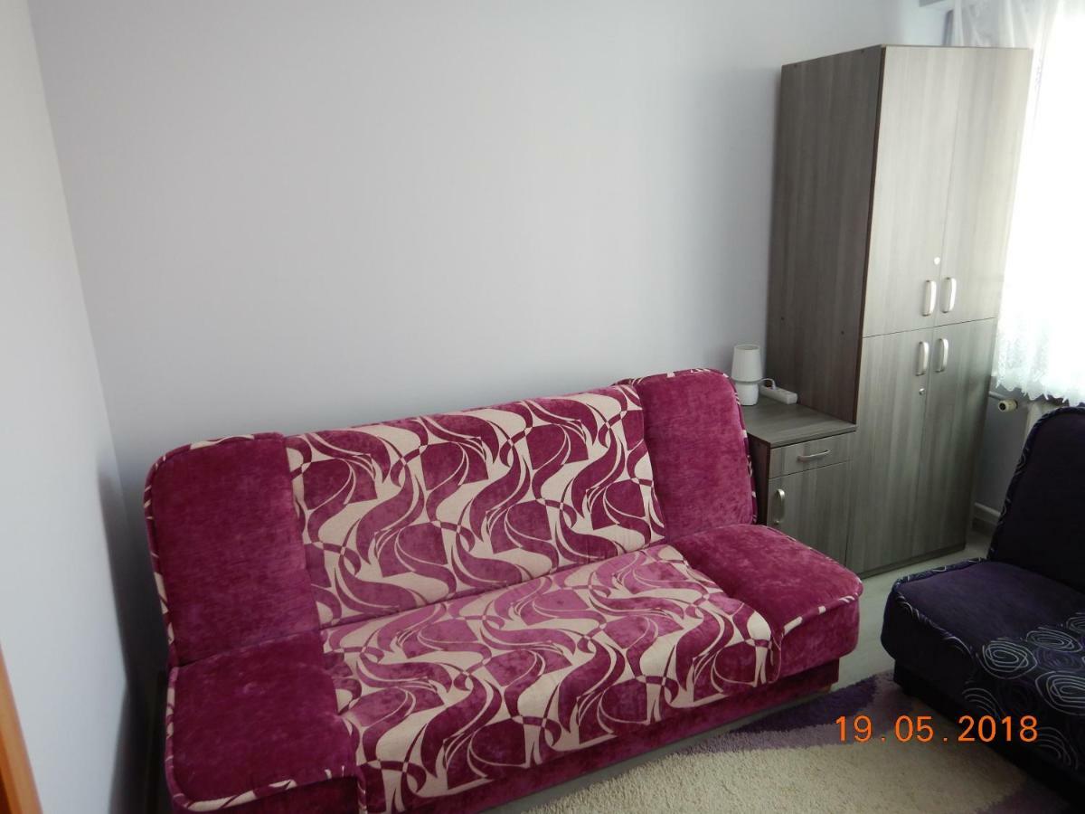 Apartament Nad Czosem มรุงโกโว ภายนอก รูปภาพ