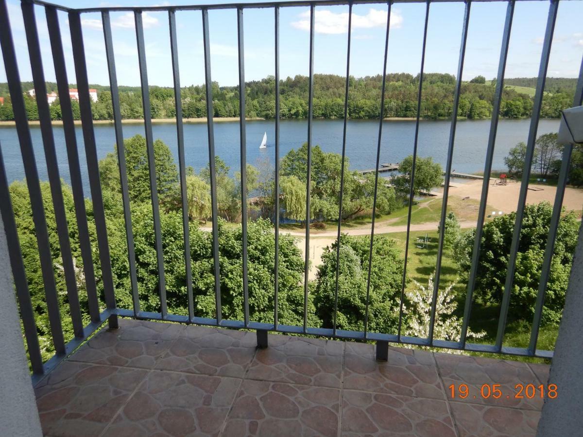 Apartament Nad Czosem มรุงโกโว ภายนอก รูปภาพ